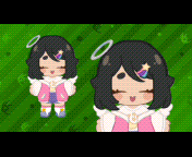 Rigging: @Kagari_Isma